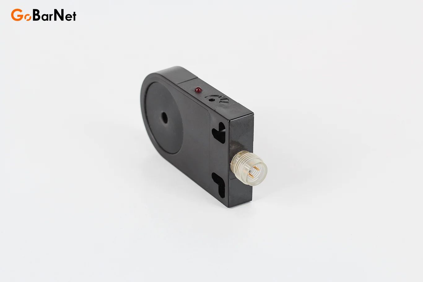 Aeco SIA05-CE PNP NO+NC H R Halka İndüktif Sensör | Ø5 mm