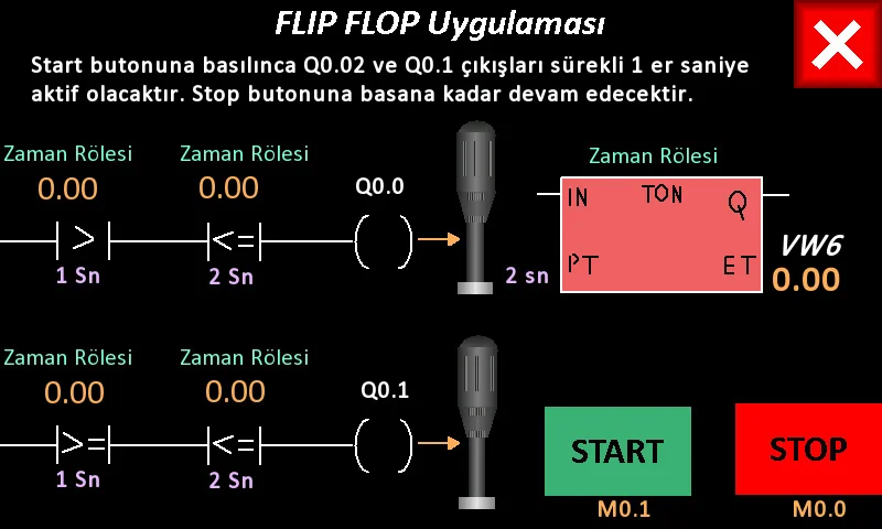 HMI%20&%20PLC%20Eğitim%20Seti%20Fiyatı%20|%20Kinco%20MK043E-20DT