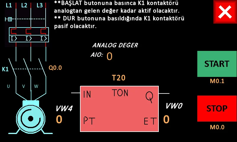 HMI%20&%20PLC%20Eğitim%20Seti%20Fiyatı%20|%20Kinco%20MK043E-20DT