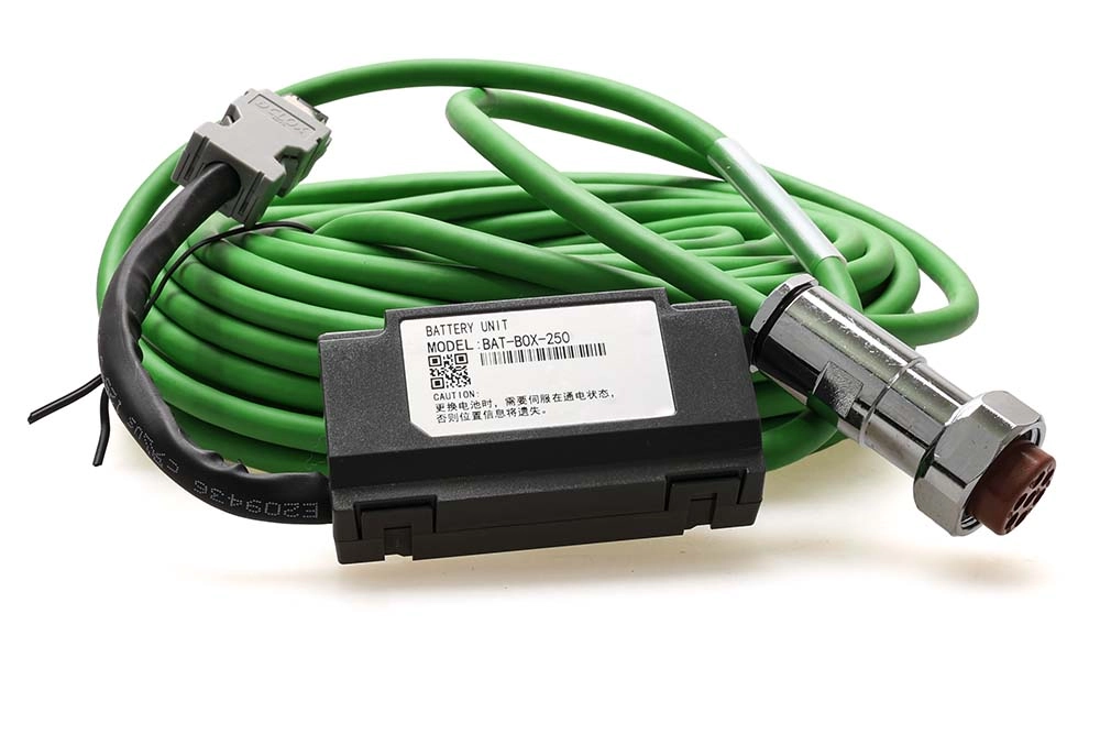 HNC HSD7-E-CAB-SF80-ENC-T-15 Enkoder Kablosu