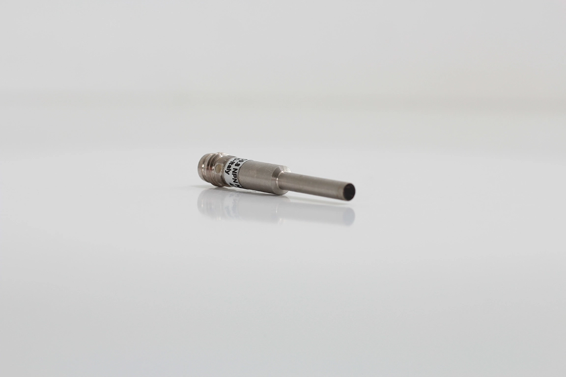 AECO SI4-C0.8 NPN NO H1 İndüktif Sensör