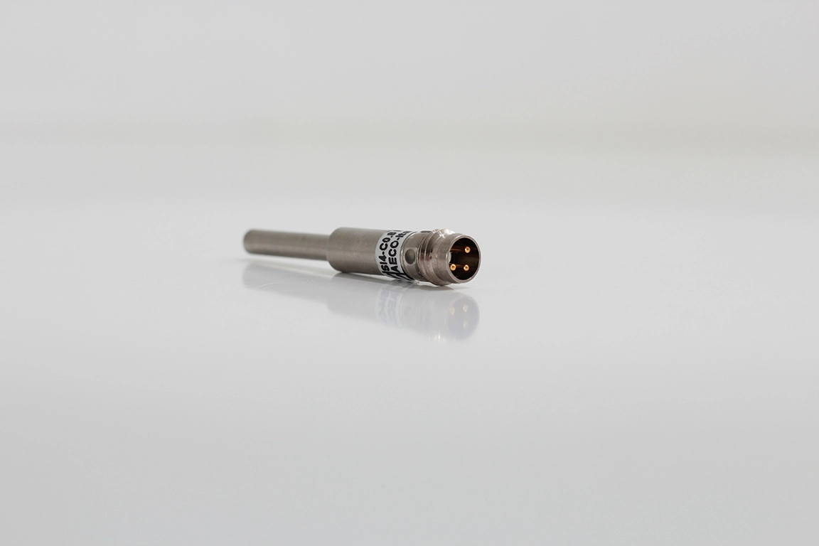 AECO SI4-C0.8 NPN NO H1 İndüktif Sensör