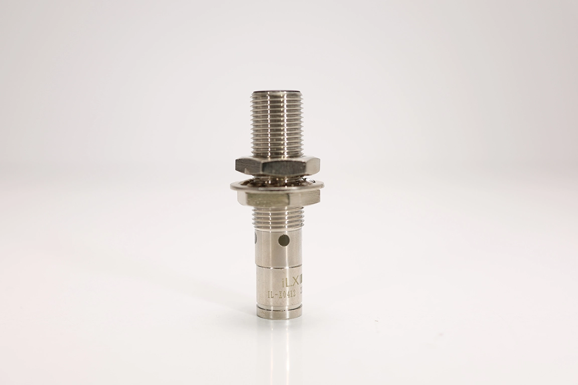 IL-X0412 Endüktif Sensör