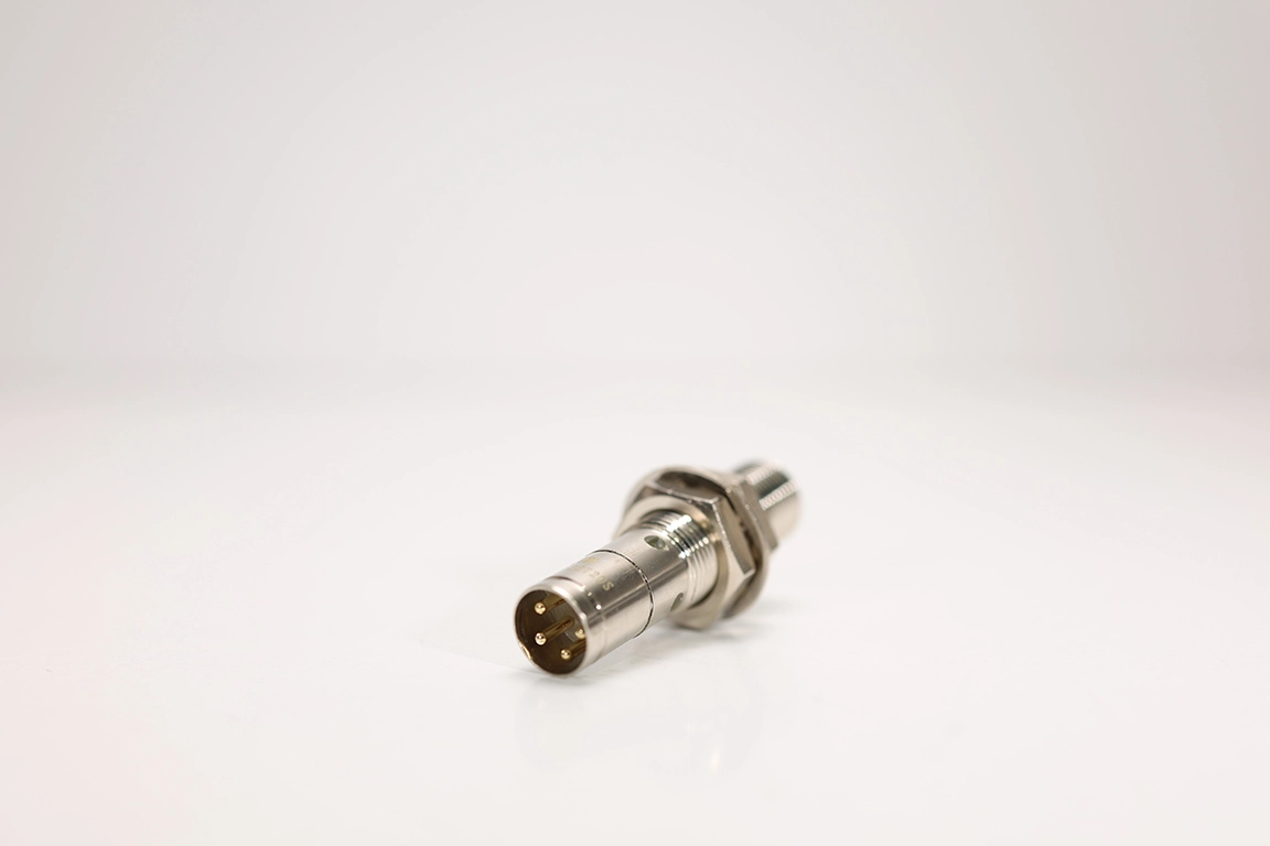 IL-X0412 Endüktif Sensör