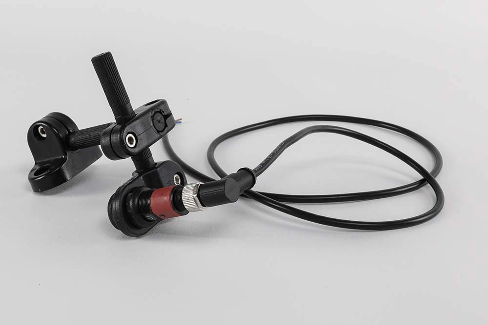 Optik Sensörlü Montaj Braketi