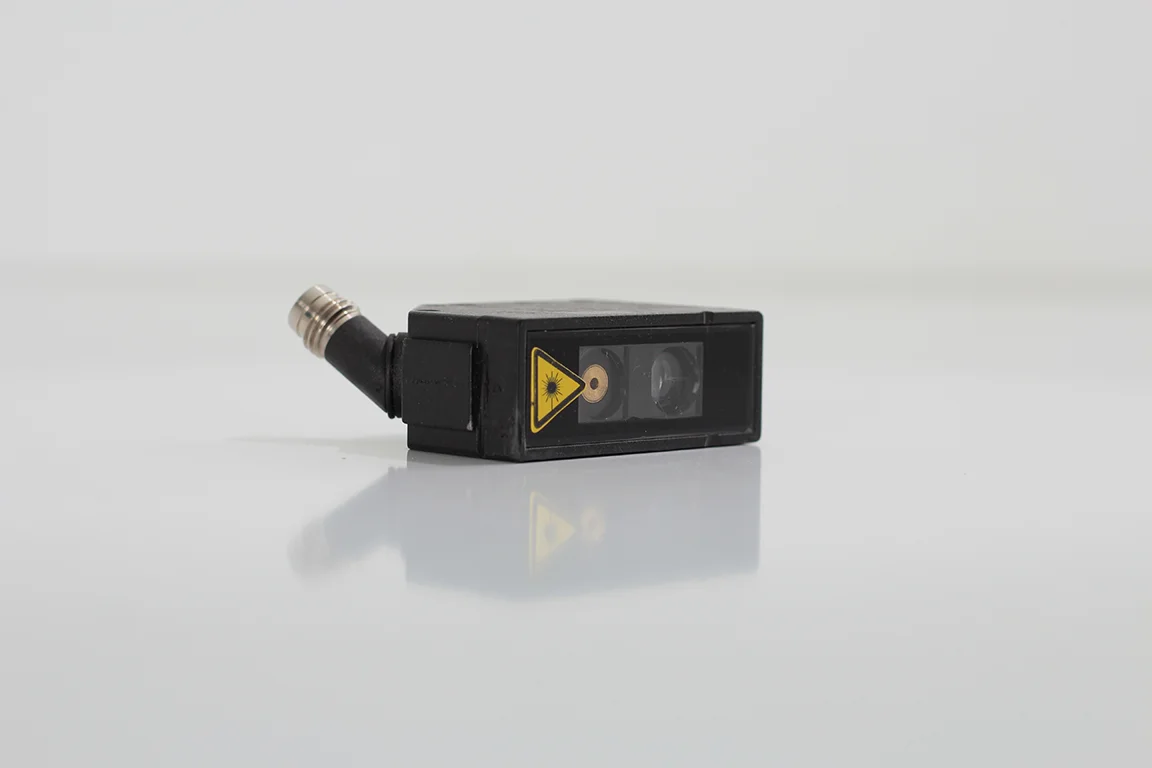 Di-Soric LHT 41 M 0.2 G3-T3 | Lazer Difüz Sensör