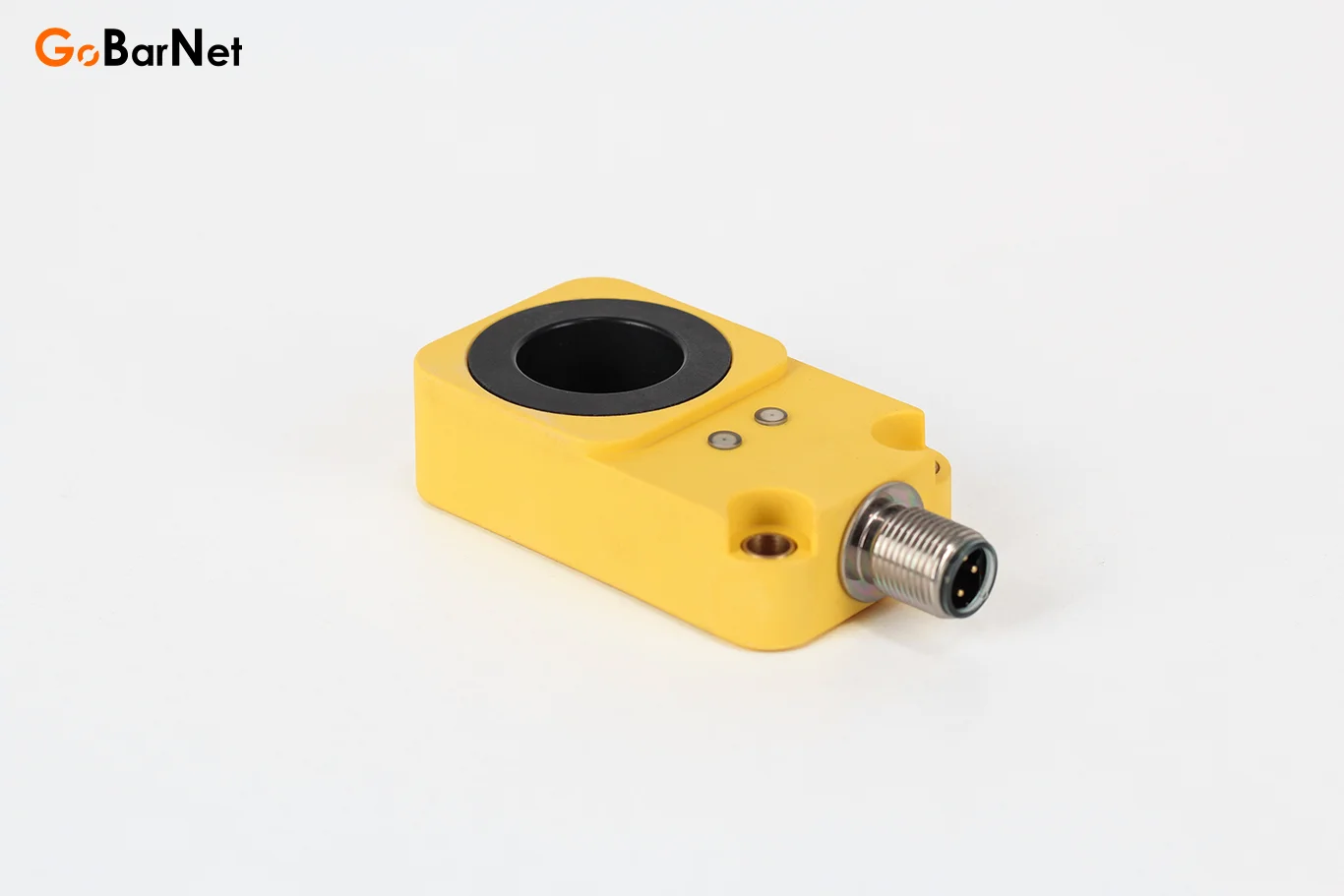 ILX PQK 20P110/L14 İndüktif Ring Sensör | 20mm