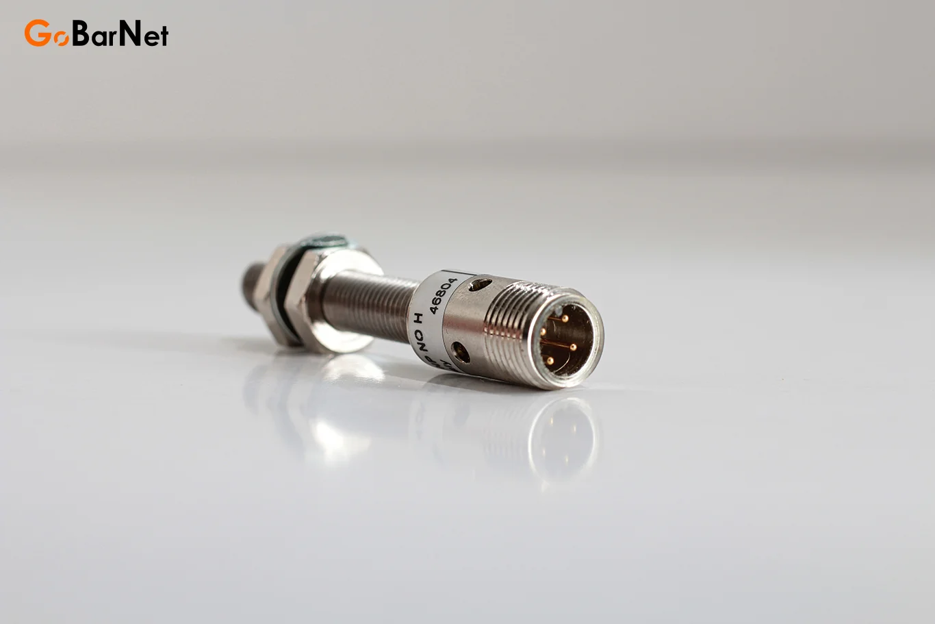 Endüktif Sensör Aeco SI8-DC2 PNP NO H | IP67