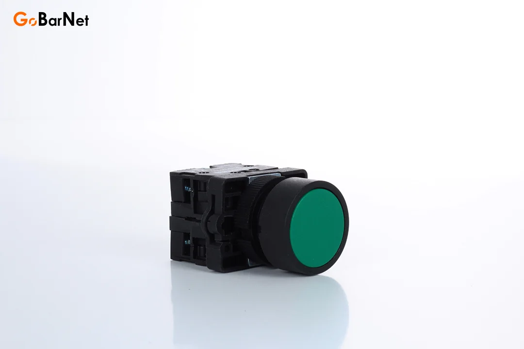 JOG - Start Stop Butonu 22mm