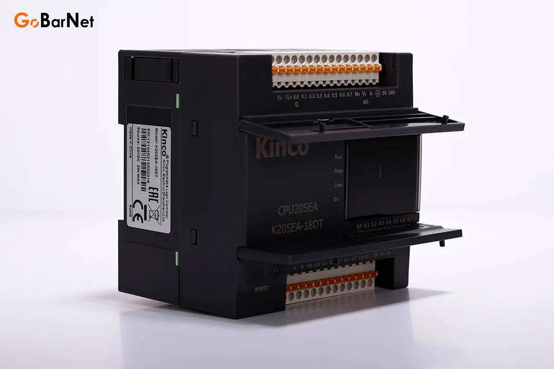 Kinco K205EA-18DT PLC
