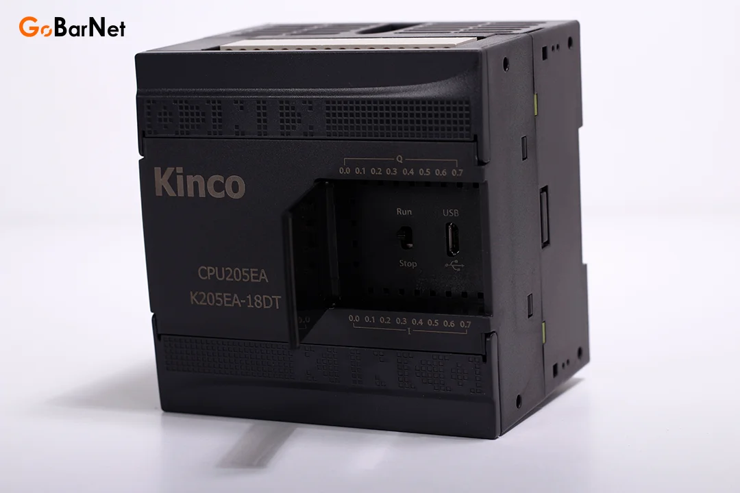 Kinco K205EA-18DT PLC
