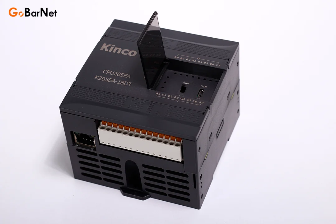 Kinco K205EA-18DT PLC