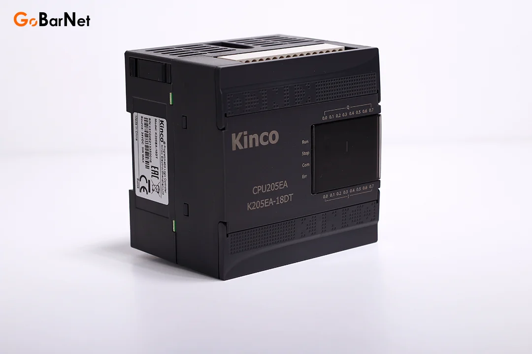 Kinco K205EA-18DT PLC