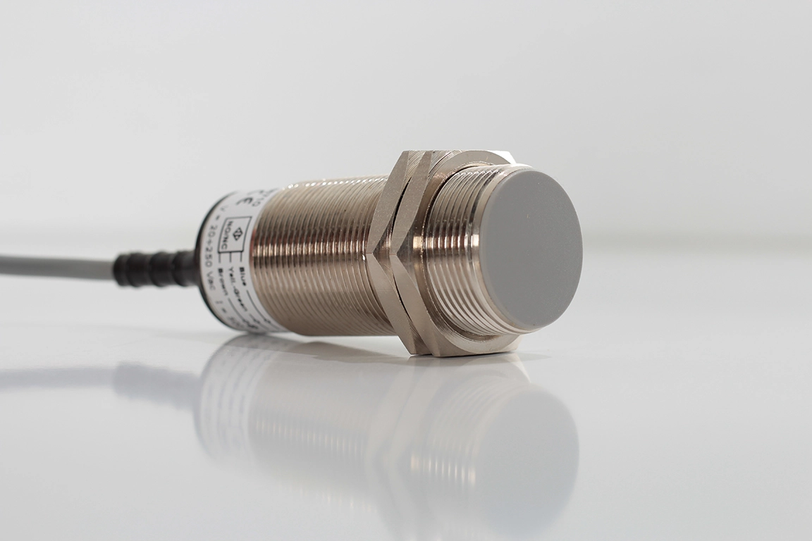 Kapasitif Sensör | Aeco SC30SM-A20 NO/NC