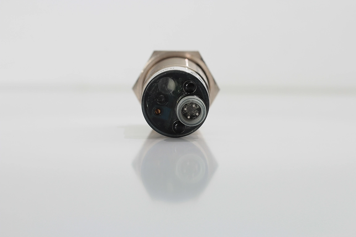 Kapasitif Sensör | Aeco SC30SM-C20 PNP NO+NC H