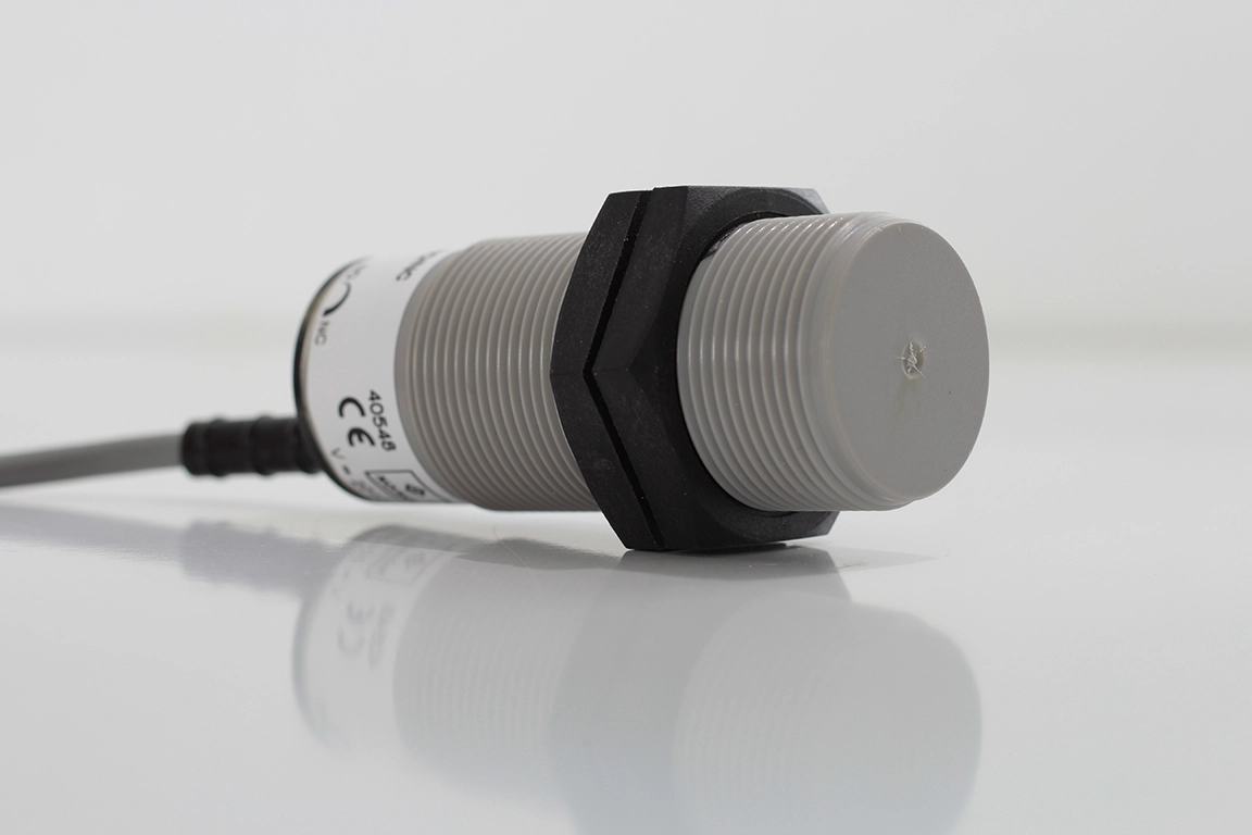 Kapasitif Sensör | Aeco SC30SP-A20 NO/NC