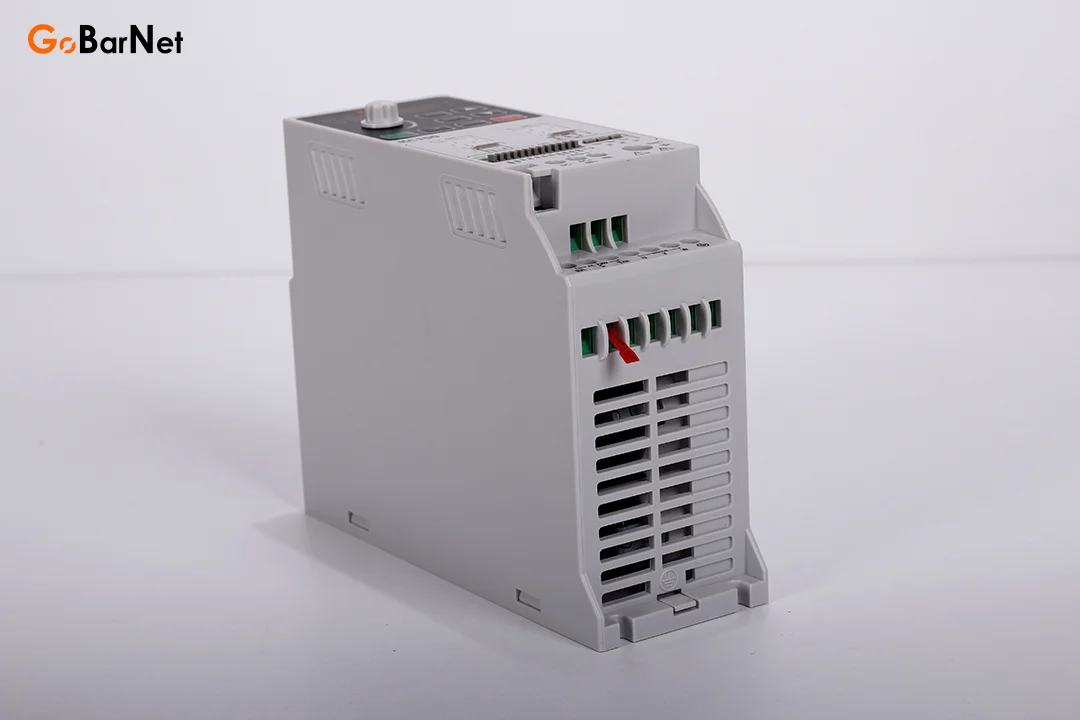 KC100 1.5 kW Tek Faz AC Motor Sürücü