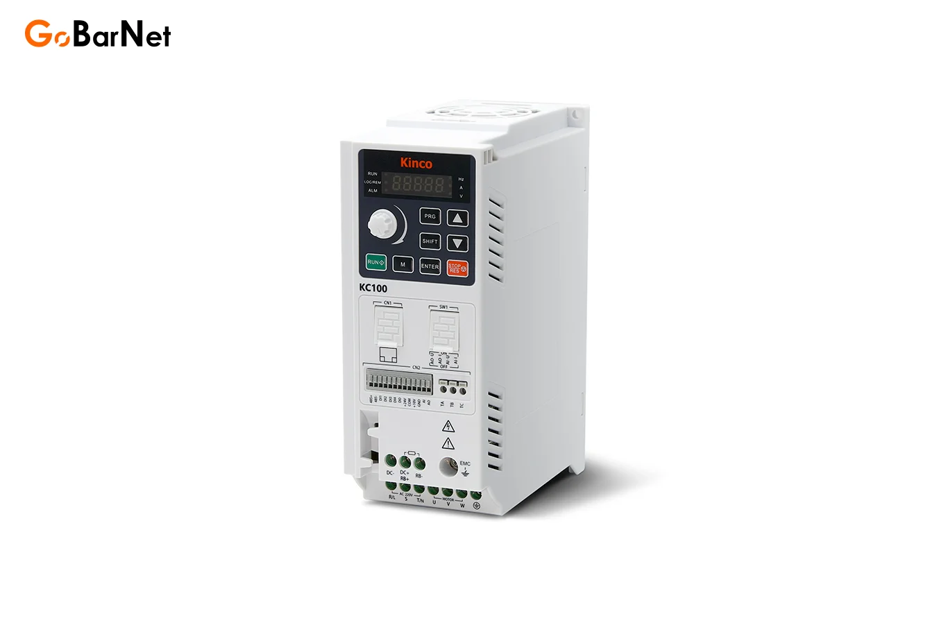 Kinco KC100 0,75 KW 3 Faz AC Vektör Sürücü