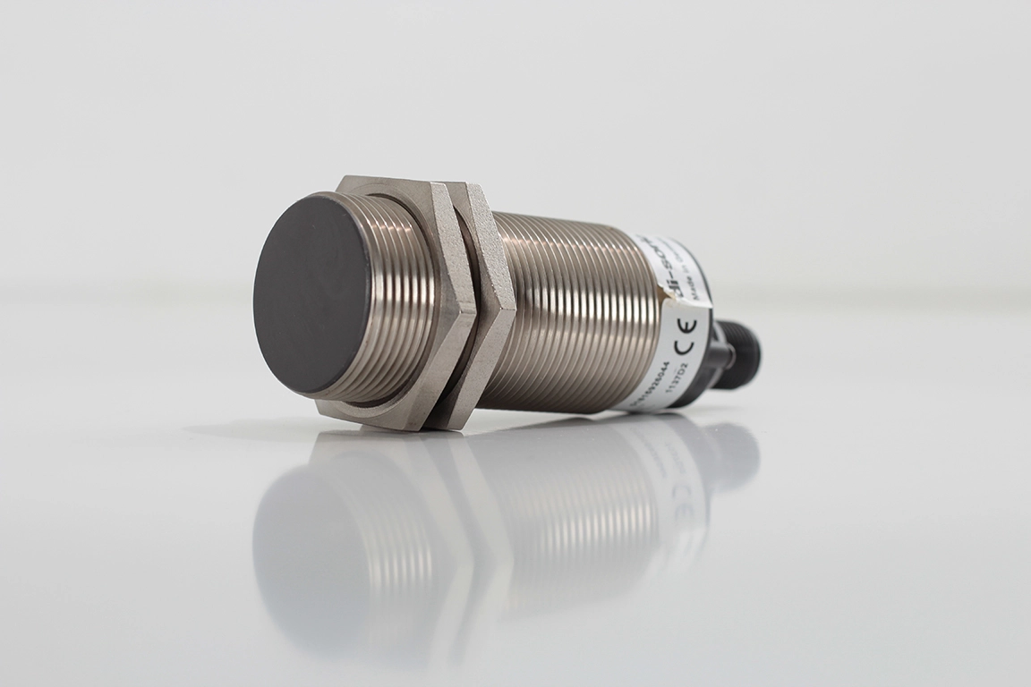 Kapasitif Sensör Di-Soric KDC 30 M 20 PSOK-BSL