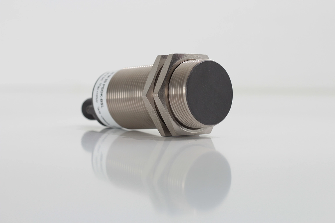 Kapasitif Sensör Di-Soric KDC 30 M 20 PSOK-BSL