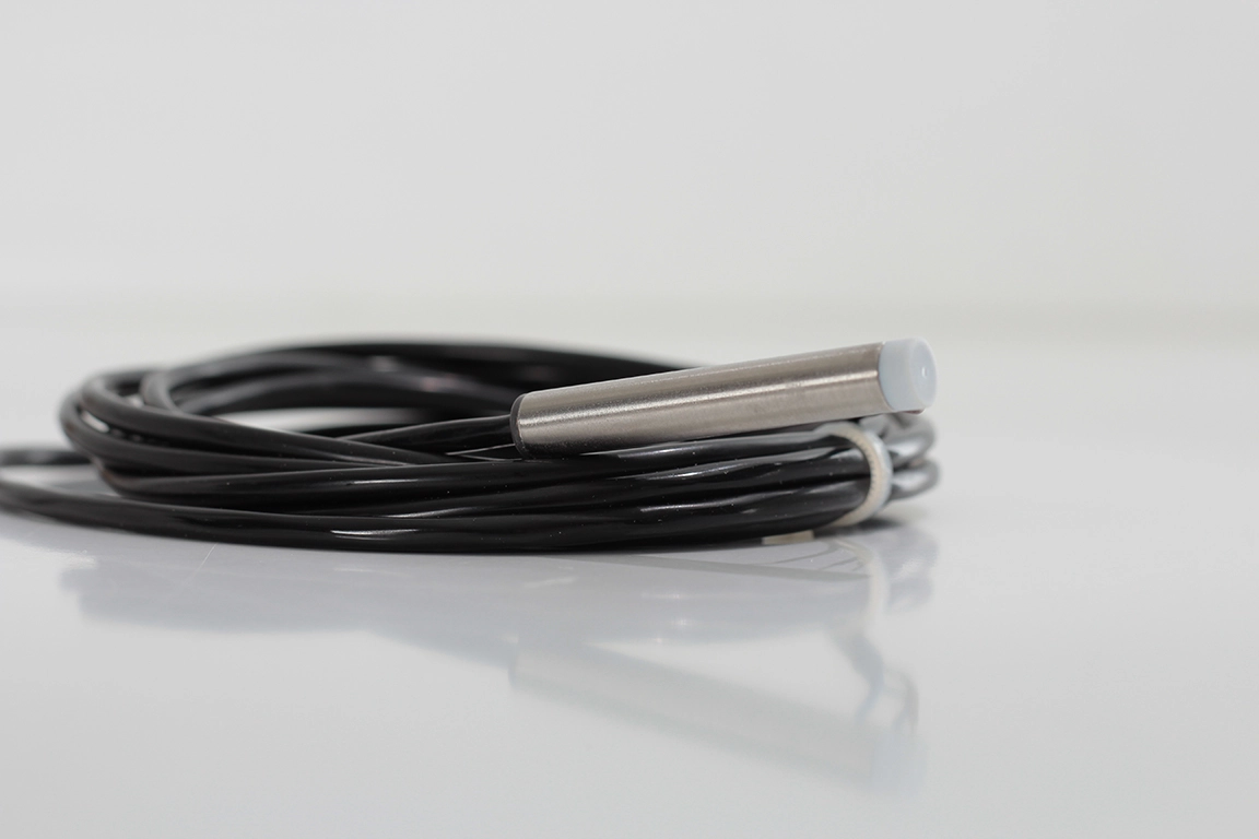 di-soric KDC 6.5 V 03 PSLK Kapasitif Sensör