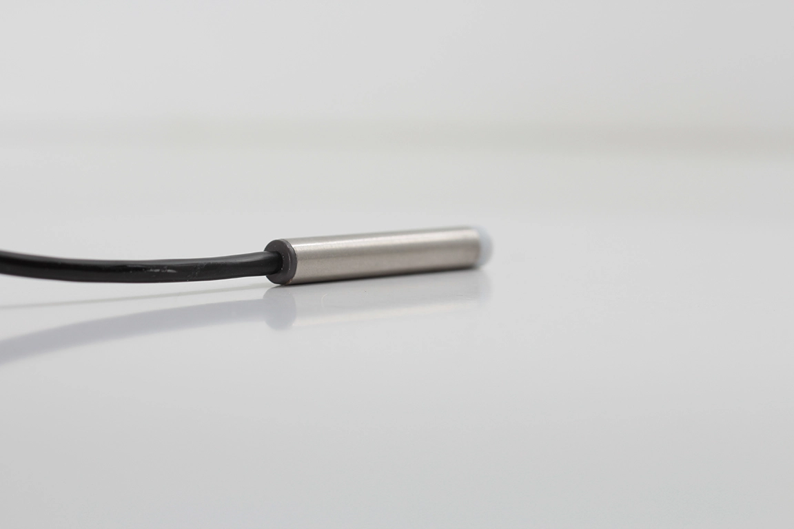 di-soric KDC 6.5 V 03 PSLK Kapasitif Sensör