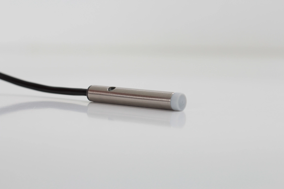 di-soric KDC 6.5 V 03 PSLK Kapasitif Sensör