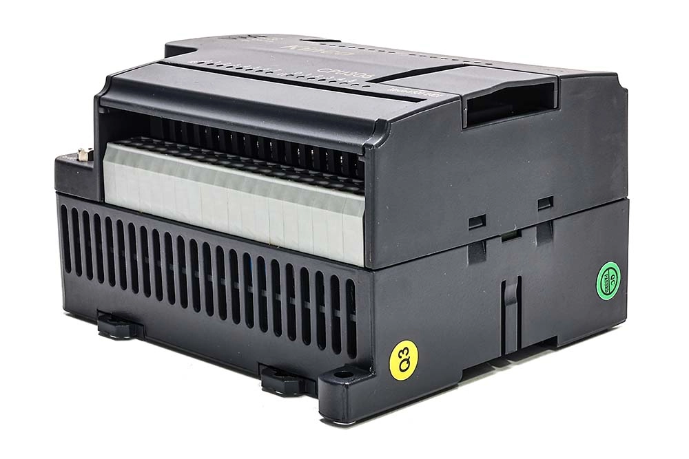 Kinco-K306-24DT DC PLC | 14 Giriş 10 Transistor Çıkışlı