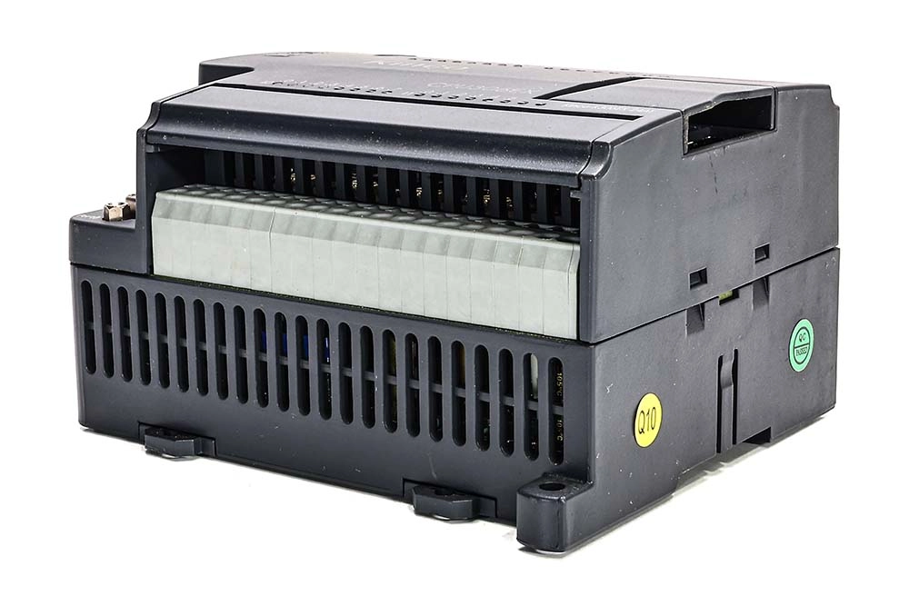 Kinco-K306EX-24AT AC PLC | 14 Giriş 10 Transistor Çıkışlı