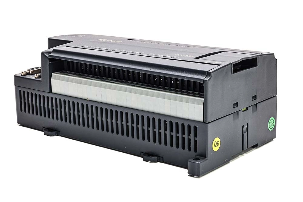 Kinco-K308-40AT AC PLC | 24 Giriş 16 Transistor Çıkış