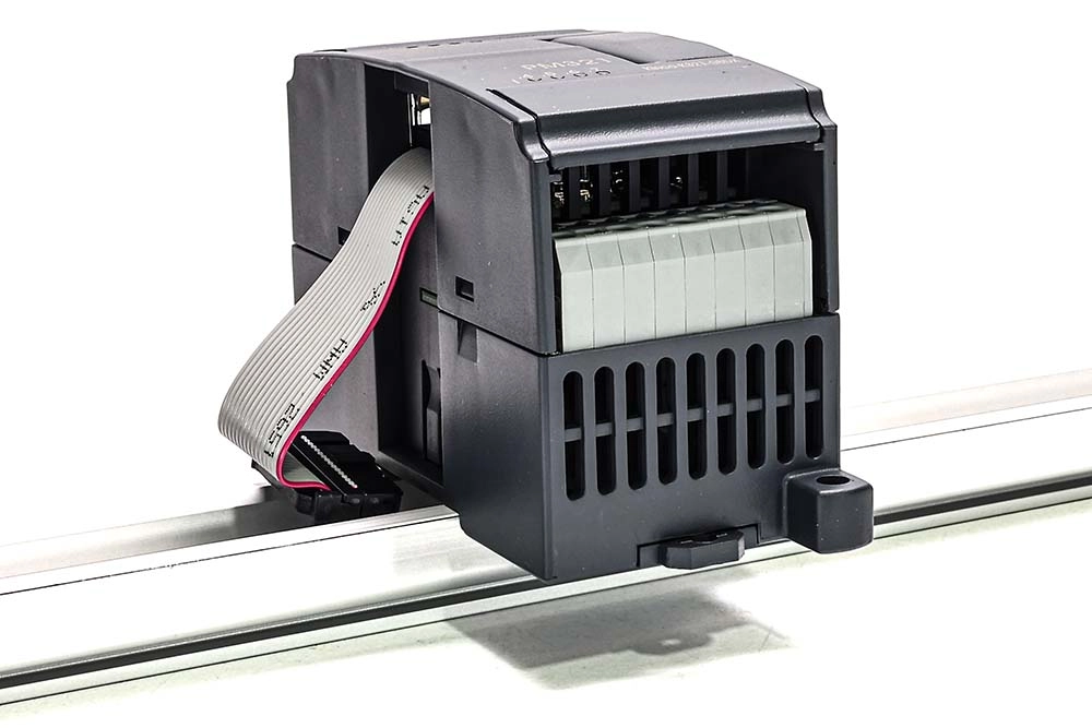 Kinco-K321-08DX Dijital Giriş Modülü | 8 Kanal