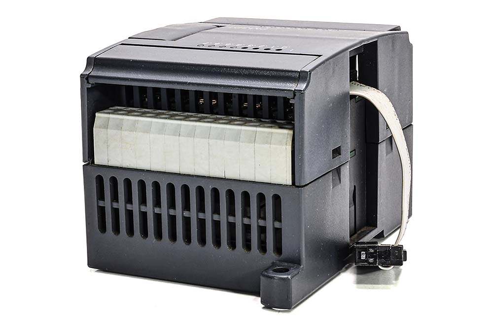 Kinco-K322-08DT Transistor Çıkış Modülü | 8 Kanal