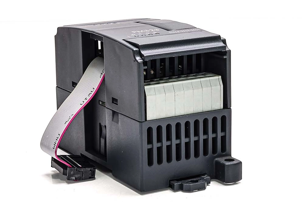 Kinco-K323-08DR Karma I/O Modülü | 4 Giriş 4 Röle Çıkış