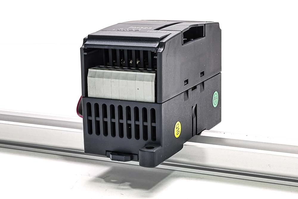 Kinco-K323-08DR Karma I/O Modülü | 4 Giriş 4 Röle Çıkış