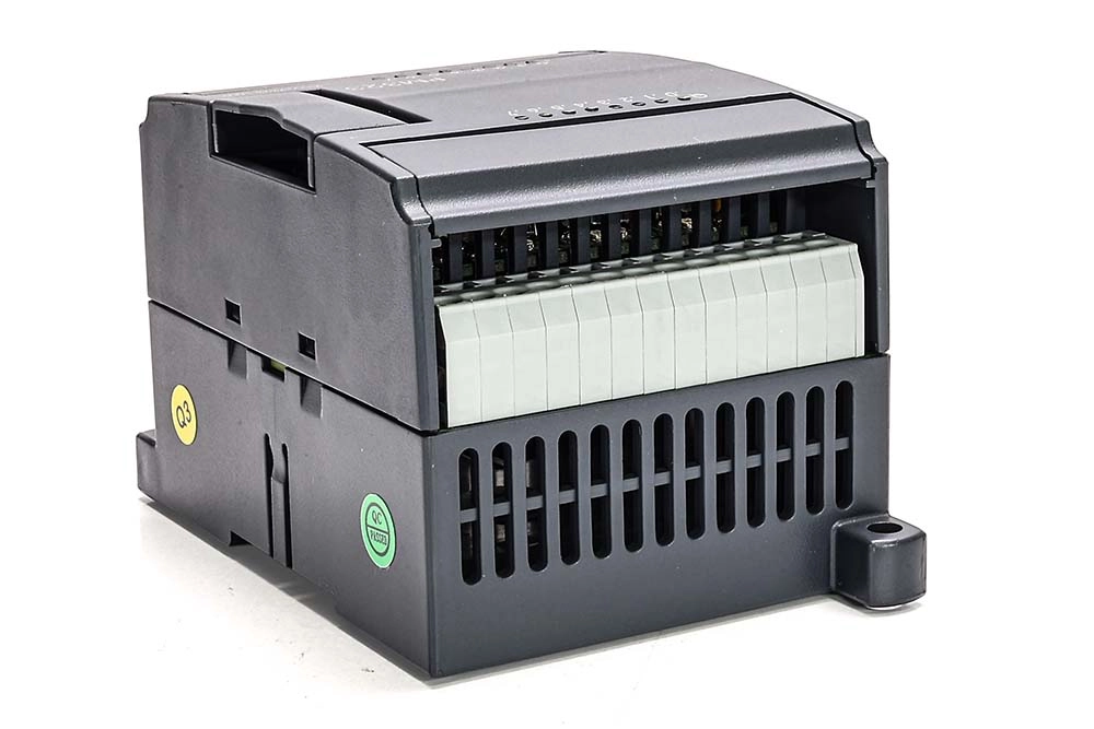 Kinco-K323-16DR Karma I/O Modülü | 8 Giriş 8 Röle