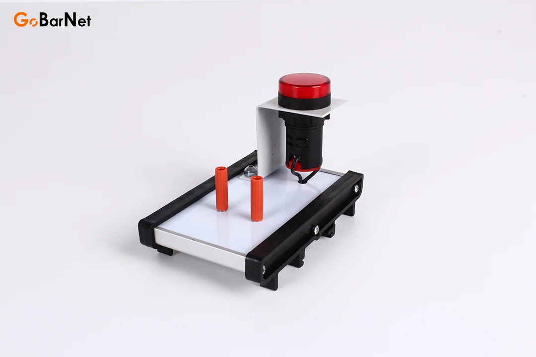 Kırmızı Sinyal Lambası Modülü