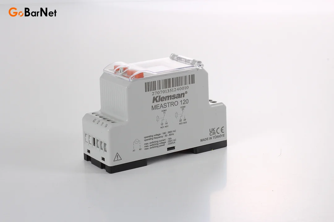 MEASTRO 120