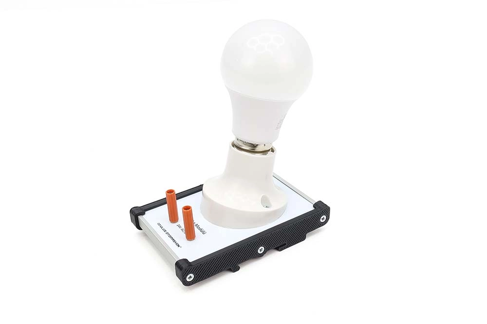 KNX Lamba Modülü