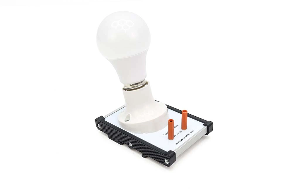 KNX Lamba Modülü