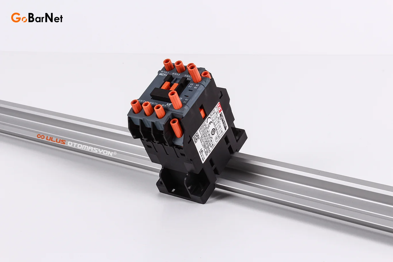 220V AC Born Klemensli Kontaktör