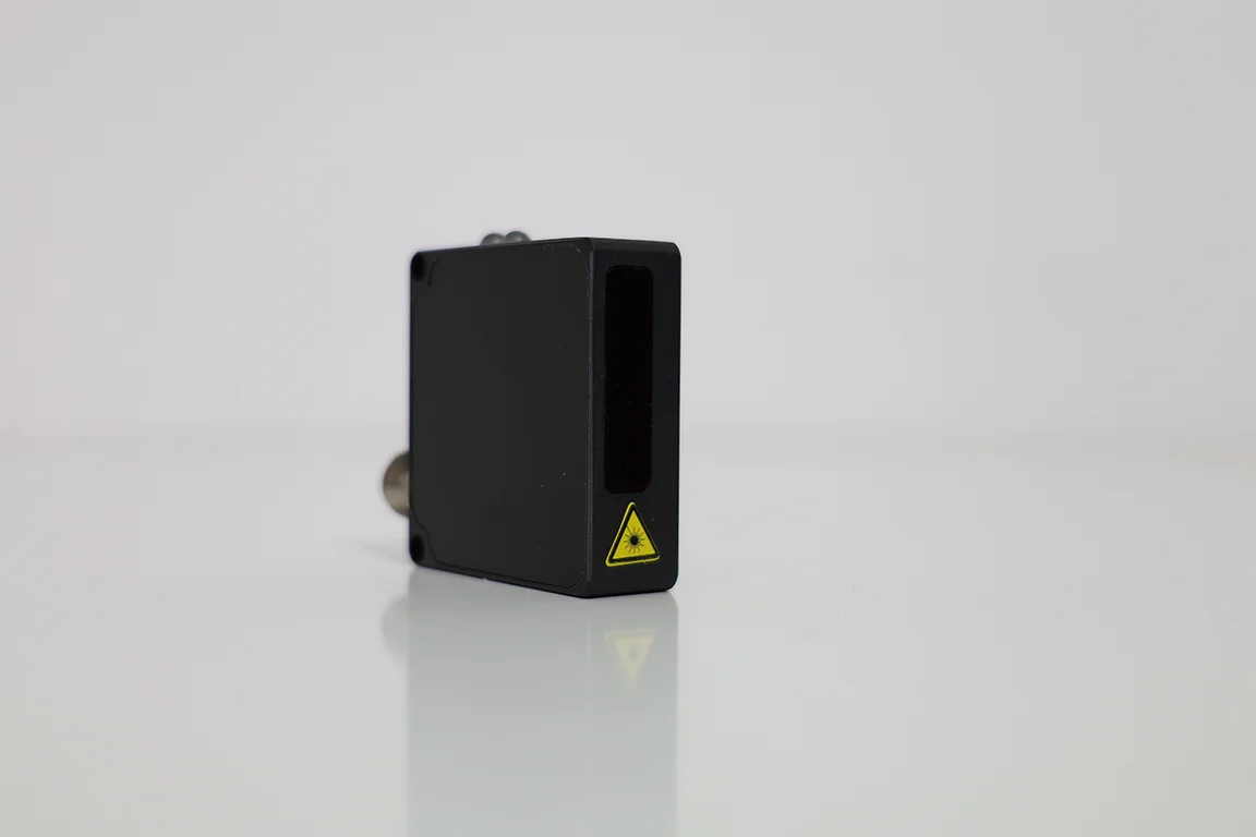 DI-SORIC LAT 51 M 500 UG3-B5 | Lazer Mesafe Sensörü