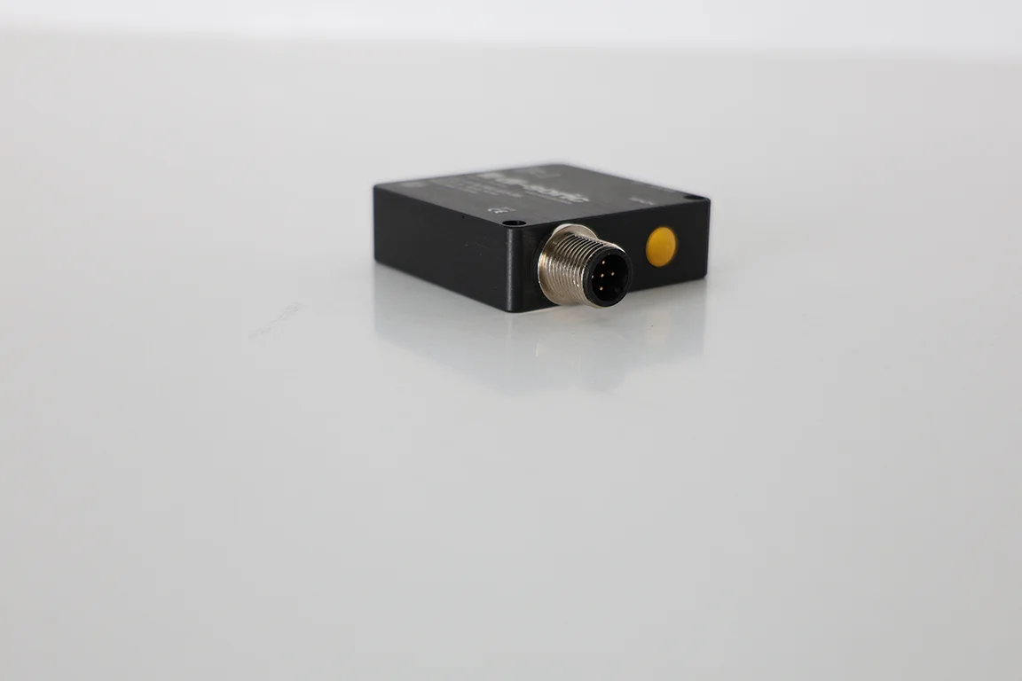 DI-SORIC LAT 51 M 500 UG3-B5 | Lazer Mesafe Sensörü