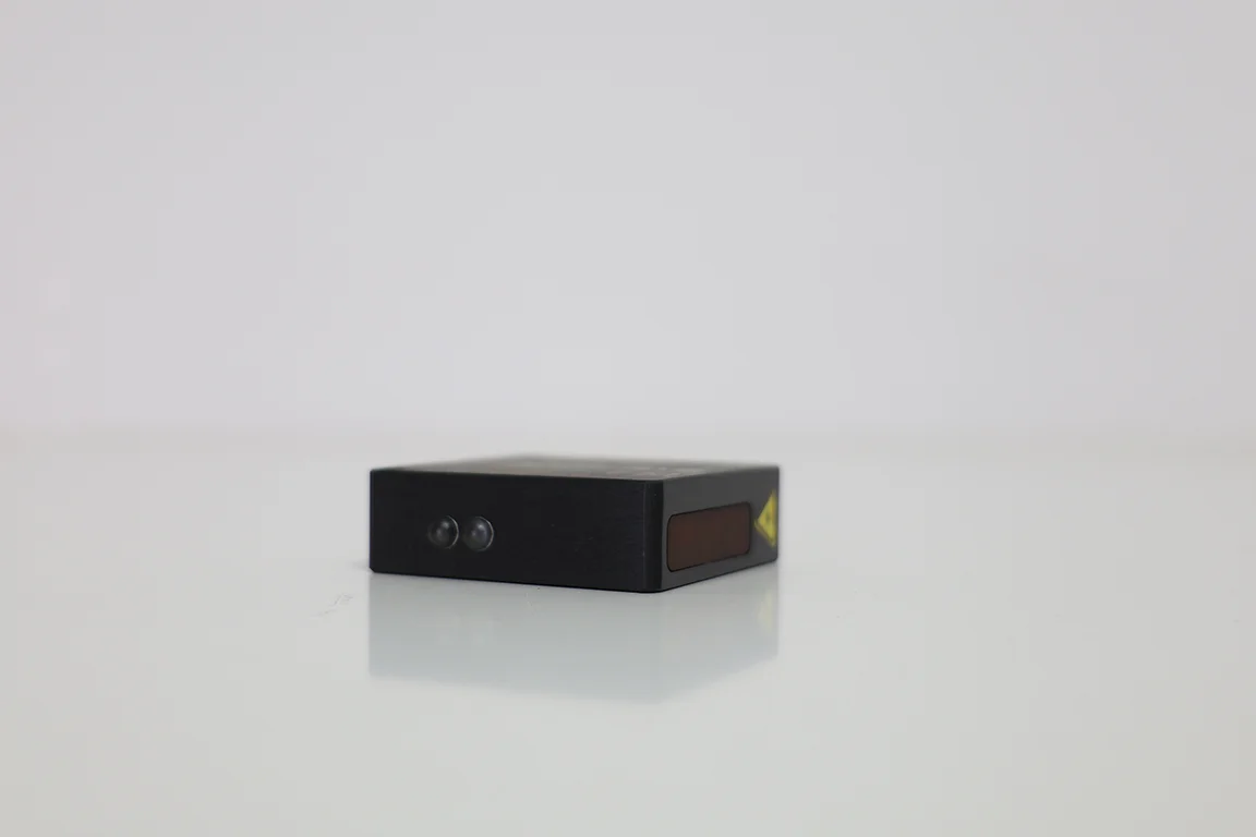DI-SORIC LAT 51 M 500 UG3-B5 | Lazer Mesafe Sensörü