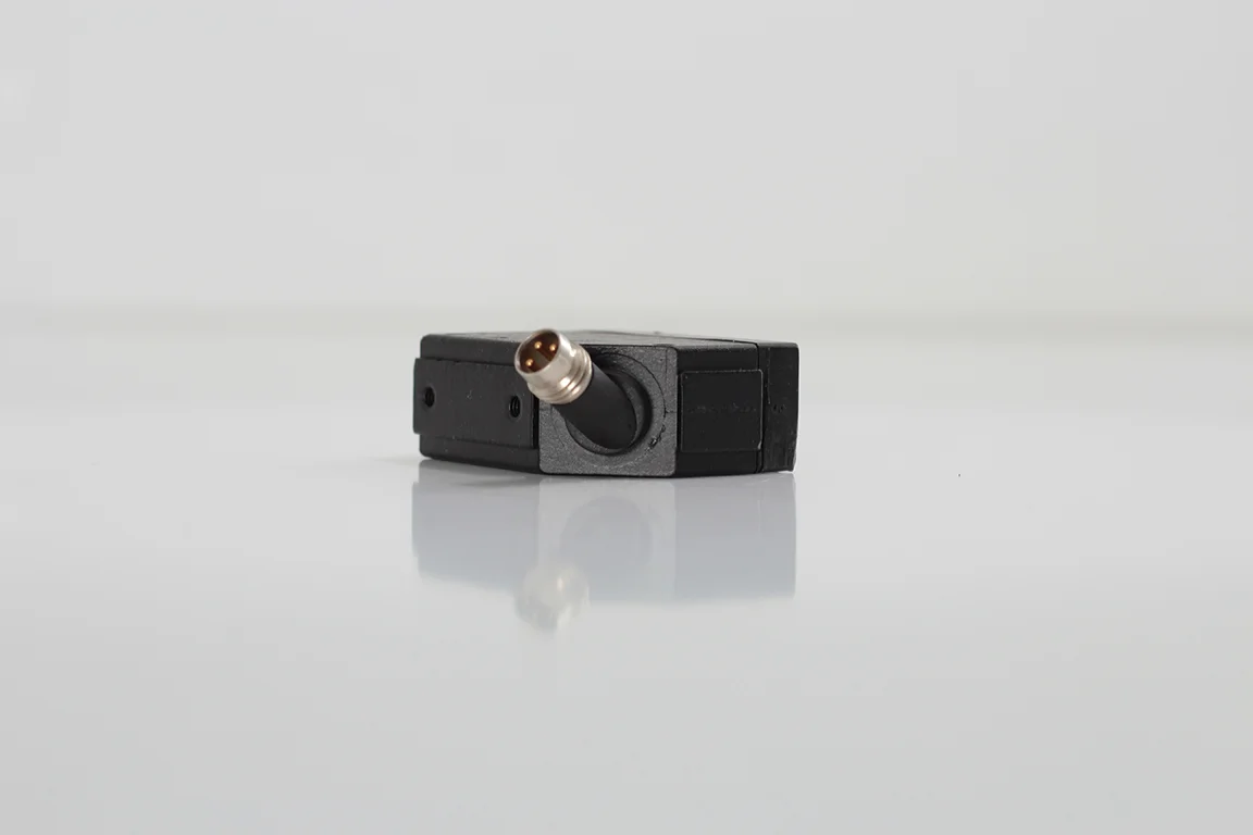 Di-Soric LHT 41 M 0.2 G3-T3 | Lazer Difüz Sensör