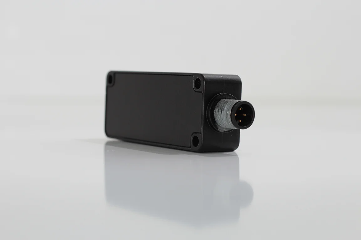 Di-Soric LHT 81 M 400 G4L-IBS | Lazer Difüz Sensör