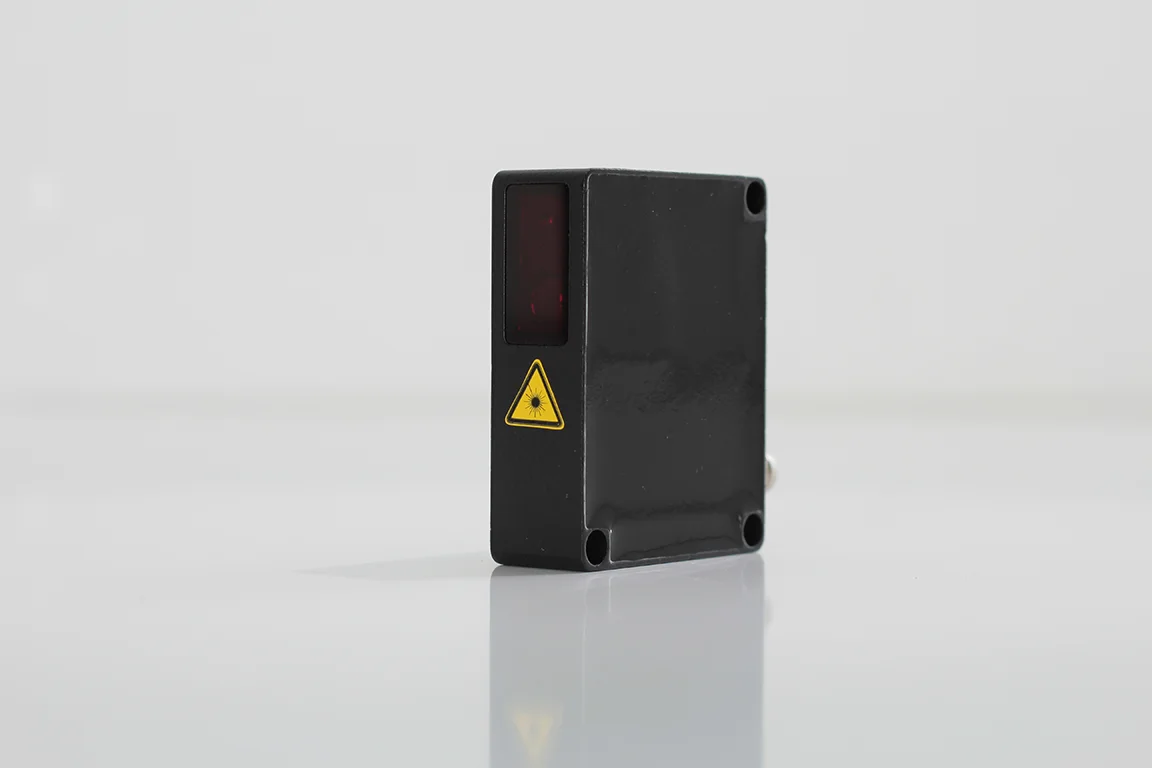 Di-Soric LHTTI 51 M 200 P3K-TSSL | Lazer Difüz Sensör