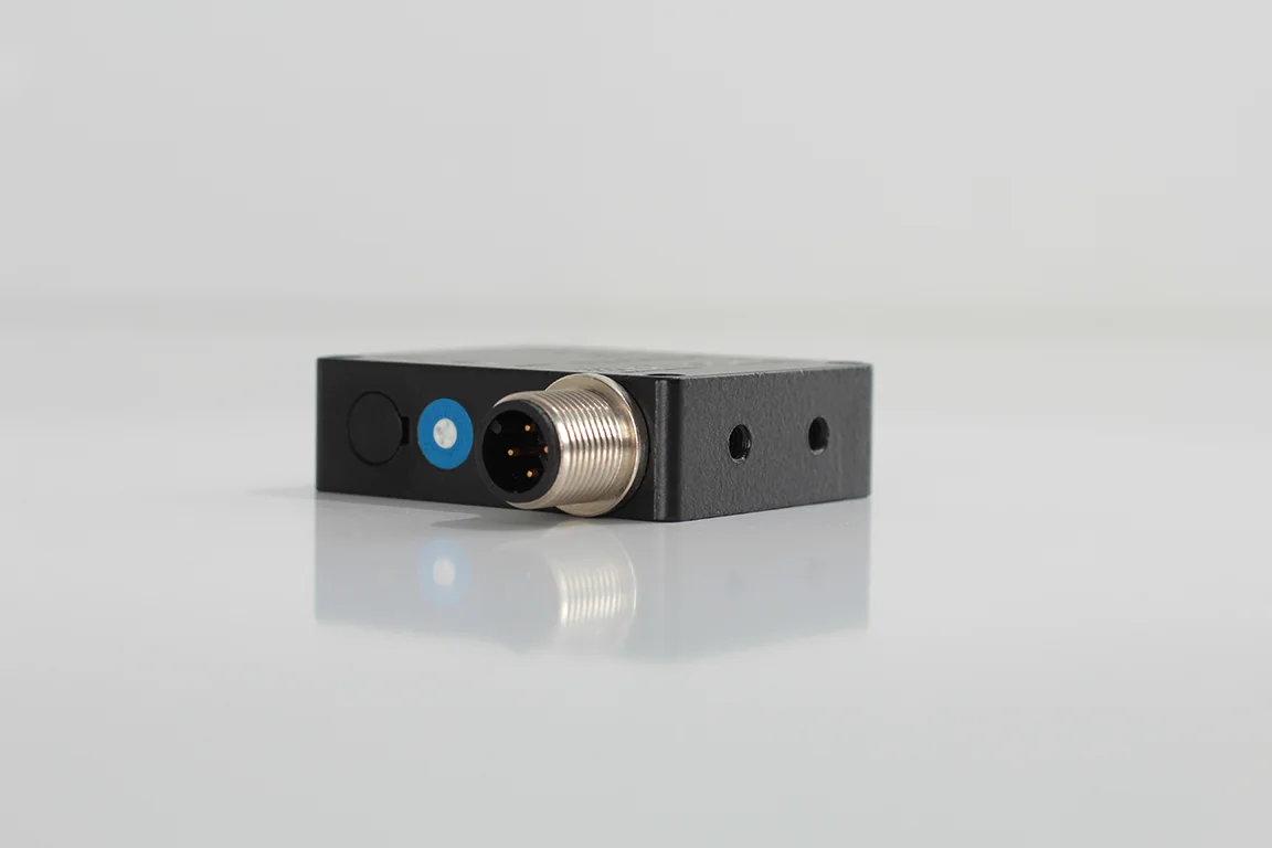 Di-Soric LTV 51 M 600 P3K-IBS Lazer Difüz Sensör