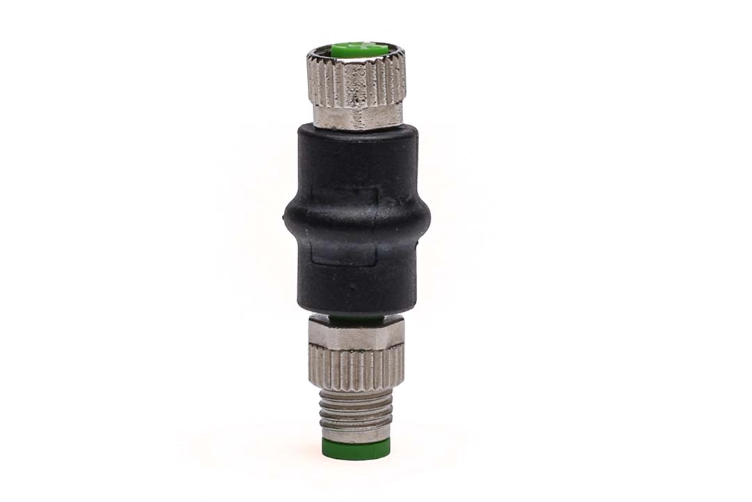 M8K3/M8S4 Adaptör | M8 3 Pin Dişi M8 4 Pin Erkek