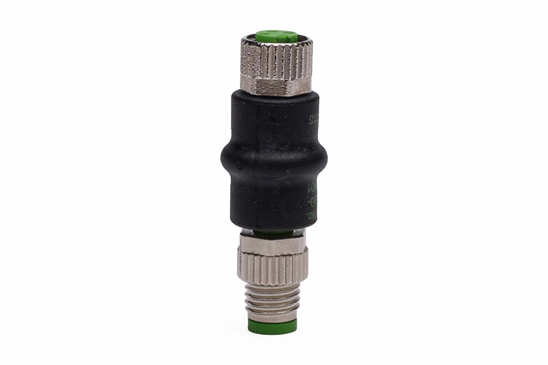 M8K4/M8S3 M8 Adaptör Fiş
