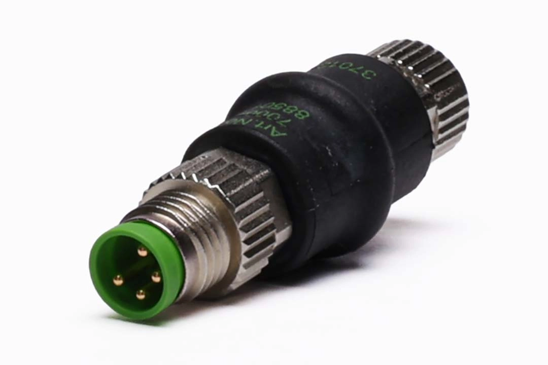 M8K4/M8S3 M8 Adaptör Fiş